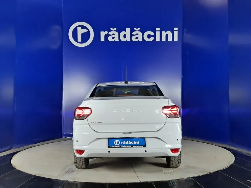 Dacia LOGAN Sedan 2023
