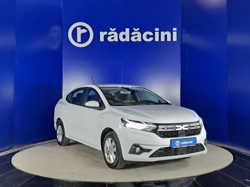 Dacia LOGAN Sedan 2023