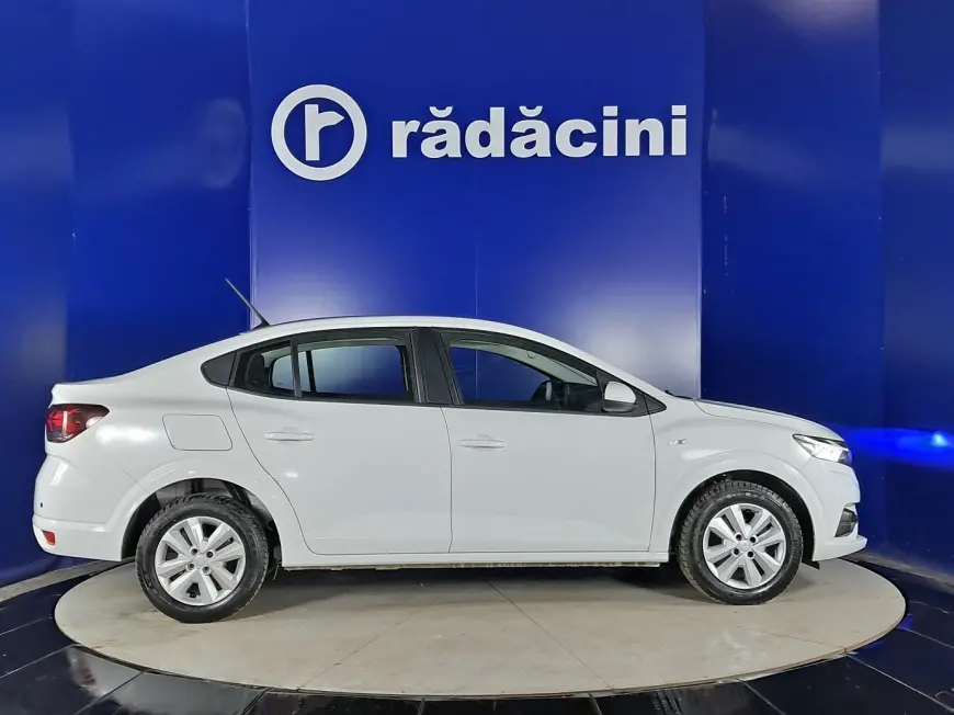 Dacia LOGAN Sedan 2023