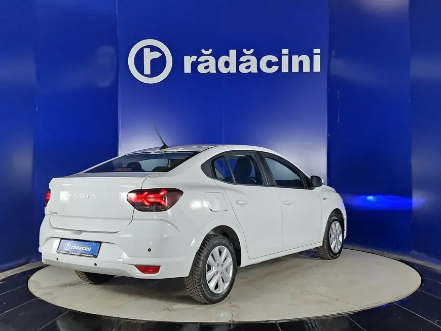 Dacia LOGAN Sedan 2023