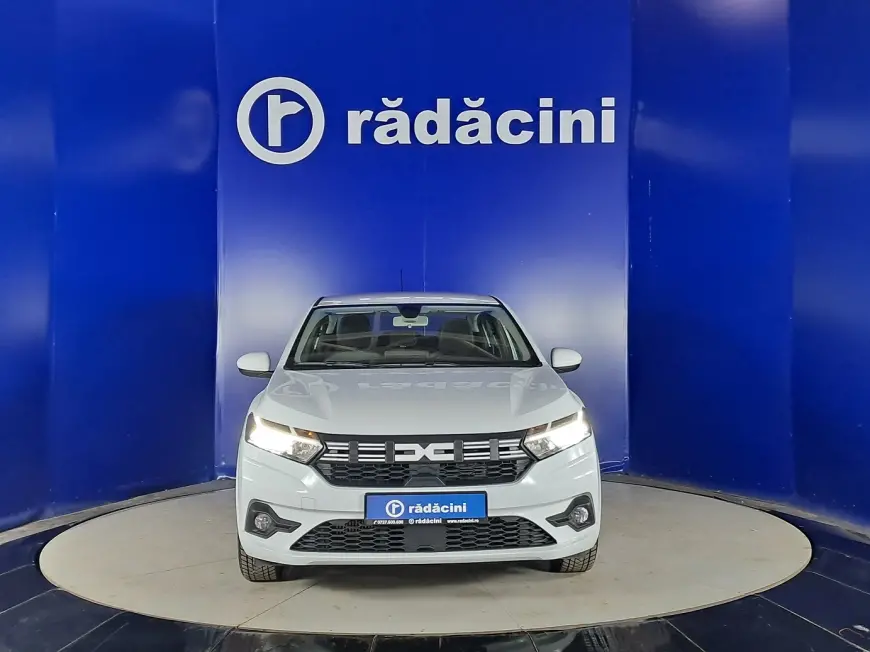 Dacia LOGAN Sedan 2023