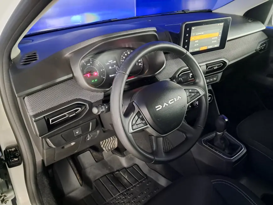 Dacia LOGAN Sedan 2023