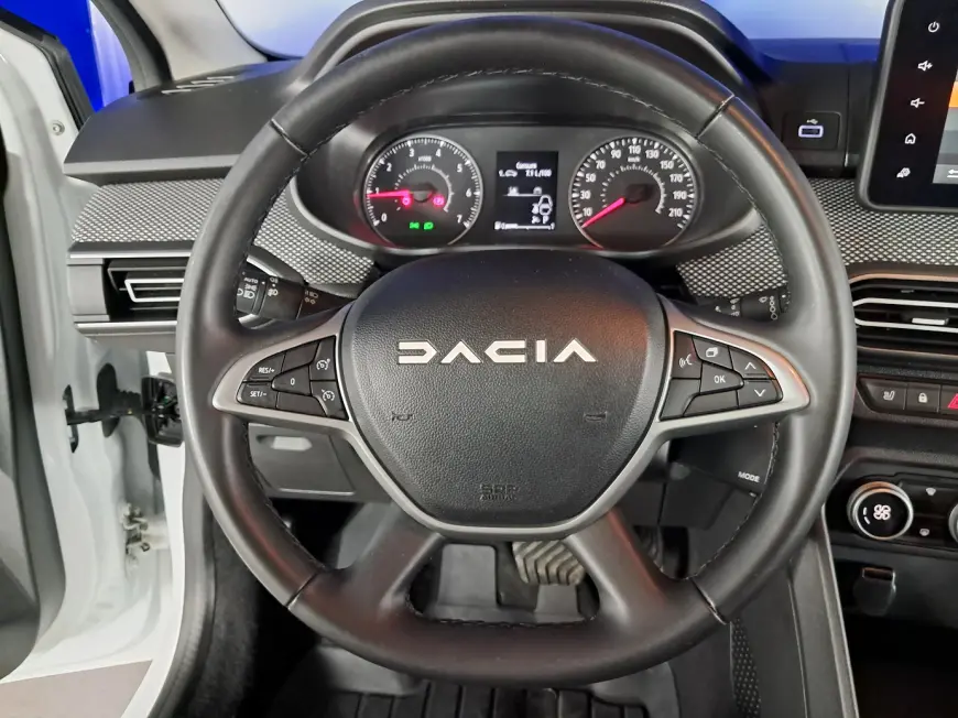 Dacia LOGAN Sedan 2023