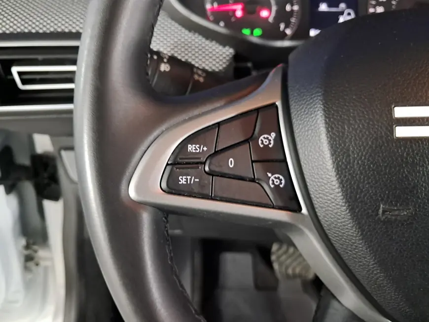 Dacia LOGAN Sedan 2023