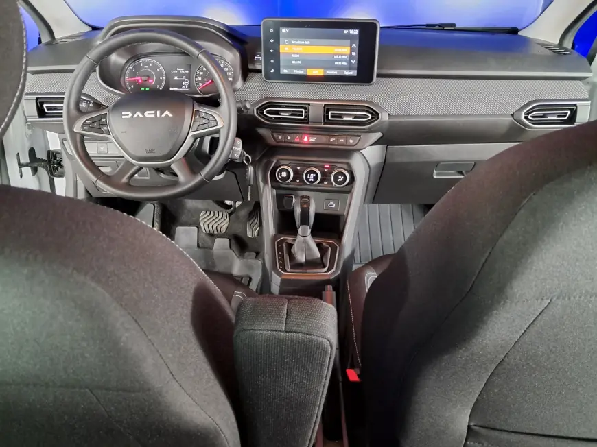 Dacia LOGAN Sedan 2023