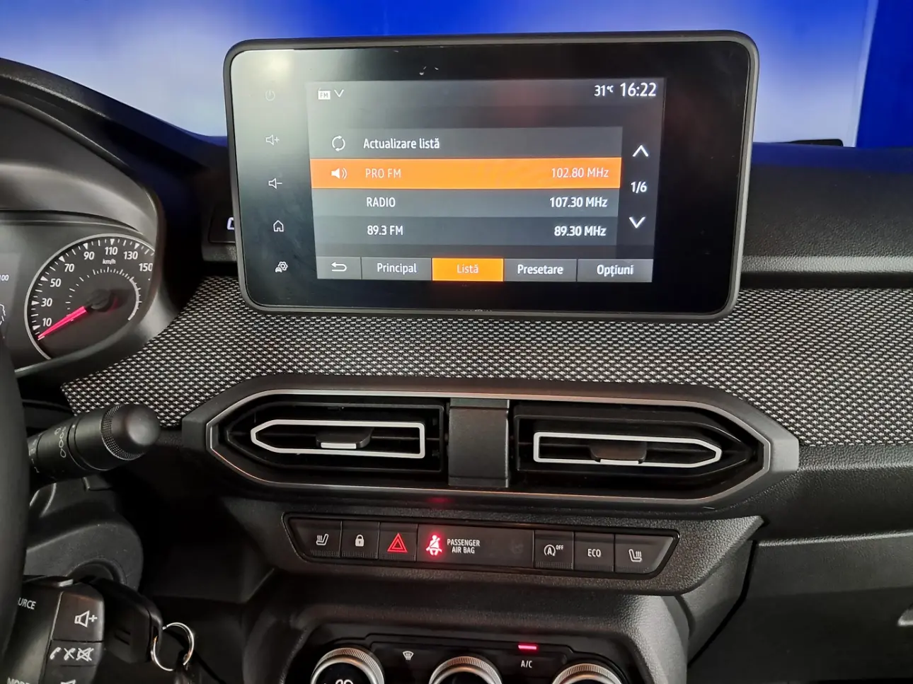 Dacia LOGAN Sedan 2023