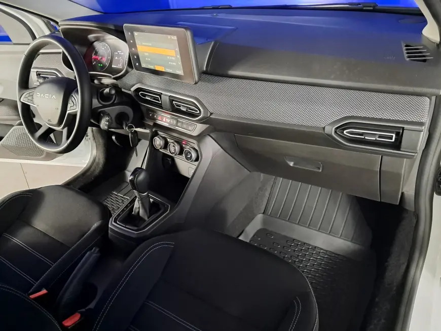 Dacia LOGAN Sedan 2023