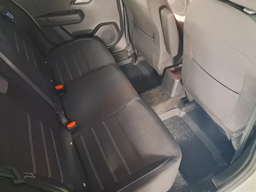 Dacia LOGAN Sedan 2023