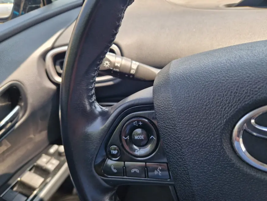 TOYOTA PRIUS 1.8 VVT-i 130CP PHEV E-CVT HYBRID EXCLUSIVE 2020