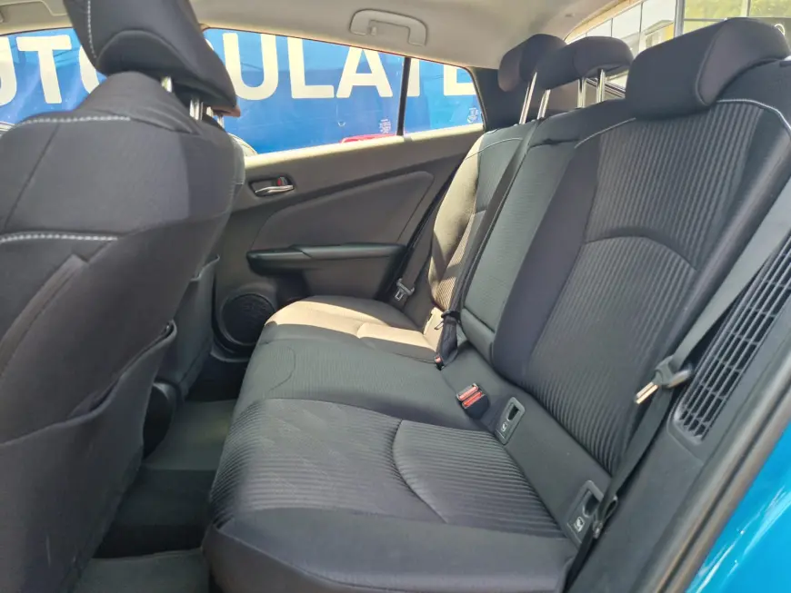 TOYOTA PRIUS 1.8 VVT-i 130CP PHEV E-CVT HYBRID EXCLUSIVE 2020