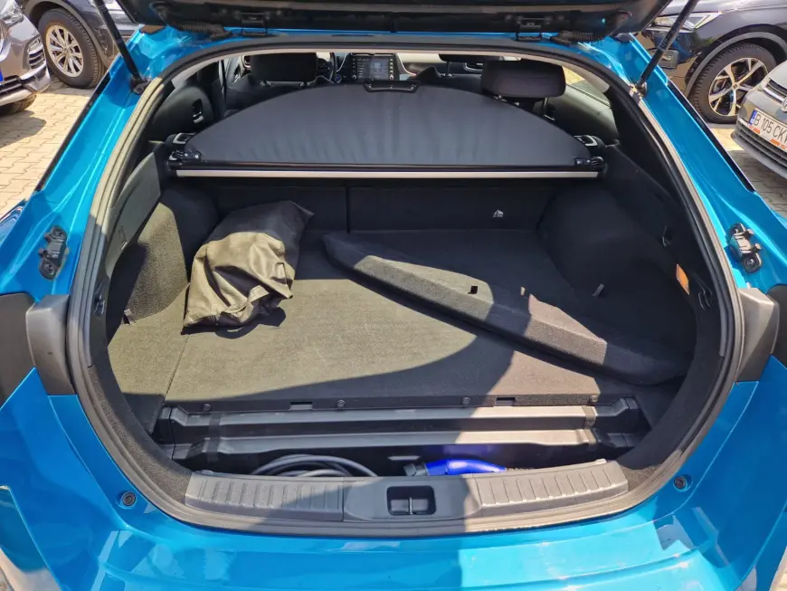 TOYOTA PRIUS 1.8 VVT-i 130CP PHEV E-CVT HYBRID EXCLUSIVE 2020