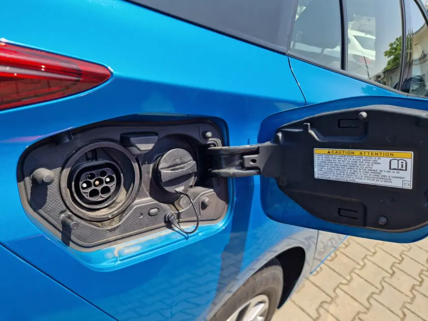 TOYOTA PRIUS 1.8 VVT-i 130CP PHEV E-CVT HYBRID EXCLUSIVE 2020