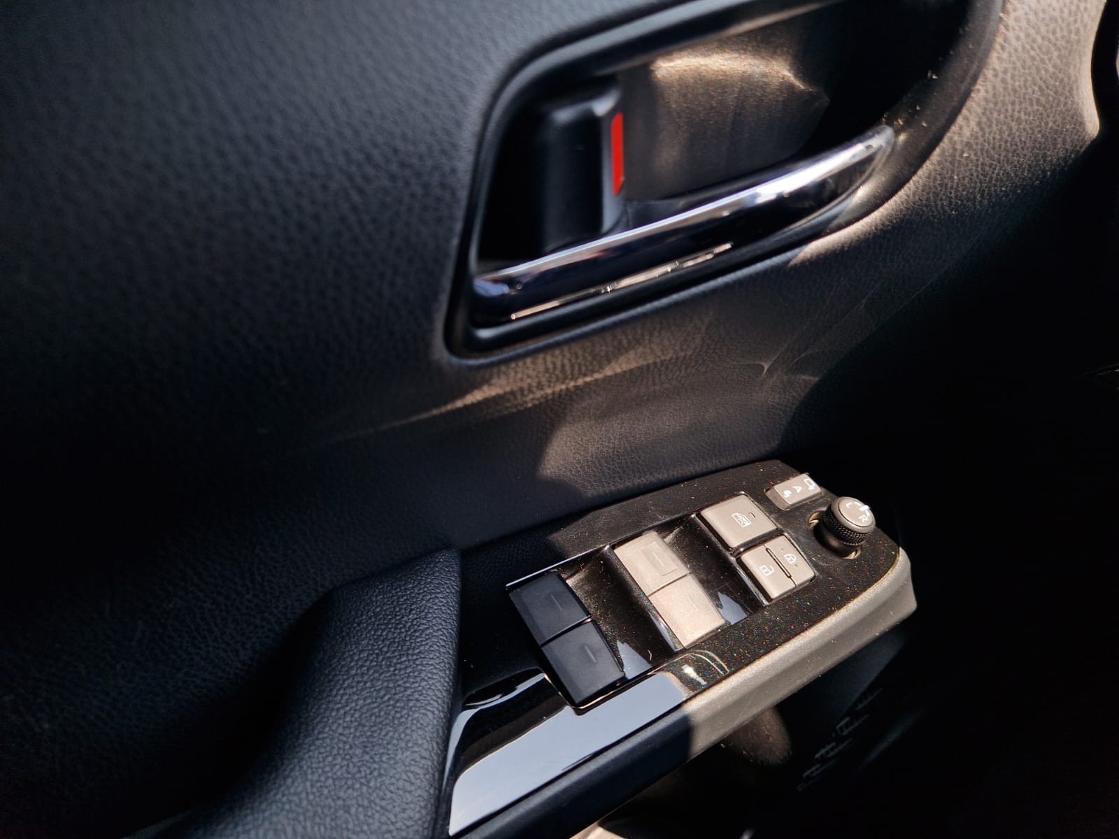 TOYOTA Prius 2020 — imagine 62