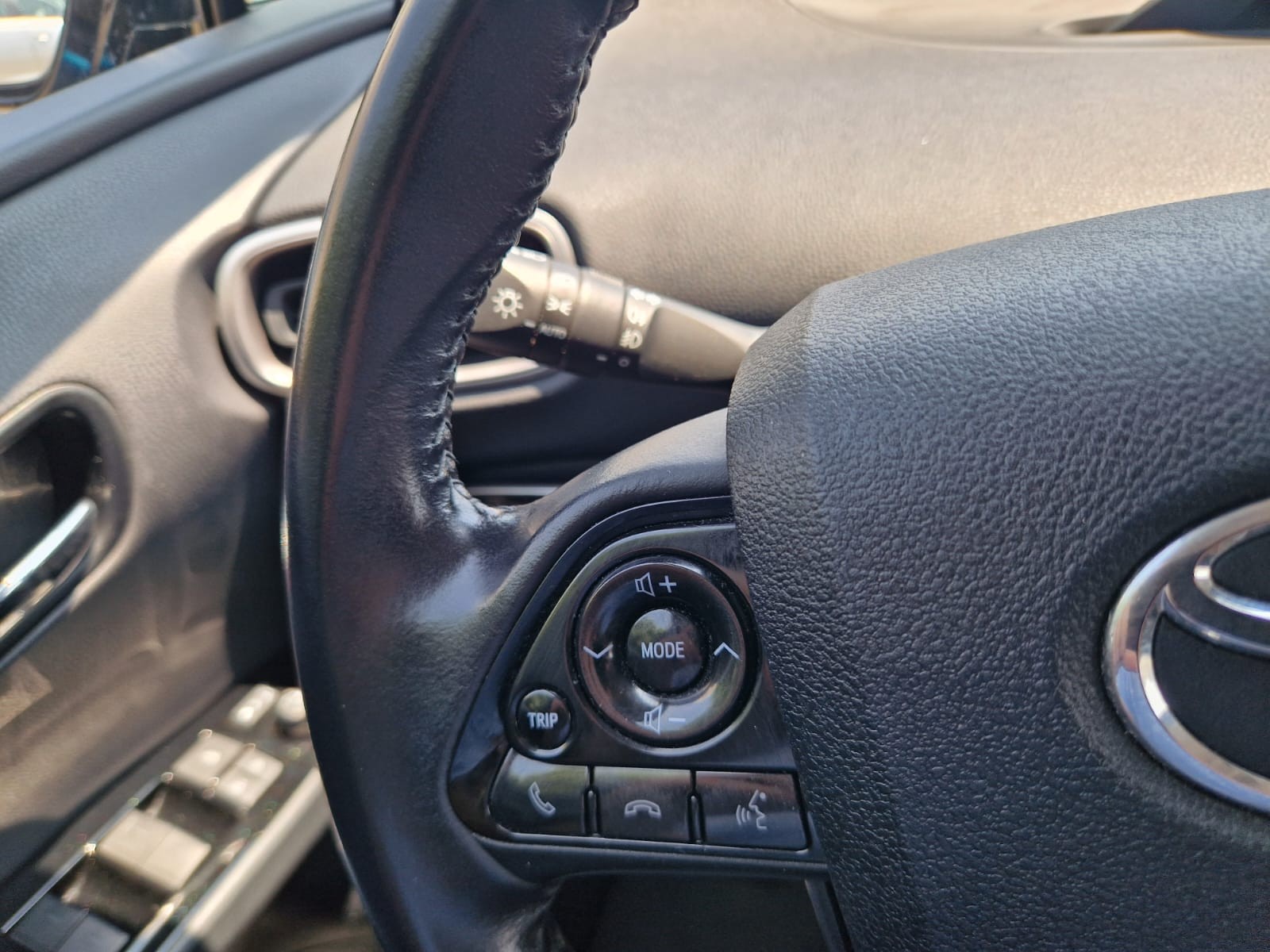 TOYOTA Prius 2020 — imagine 64