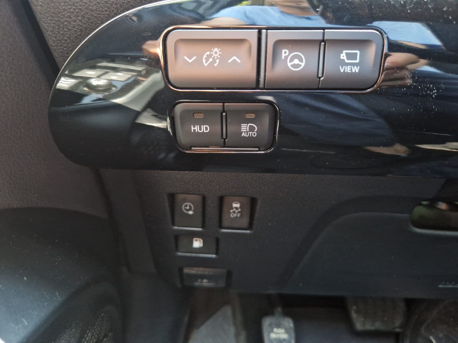 TOYOTA Prius 2020 — imagine 66
