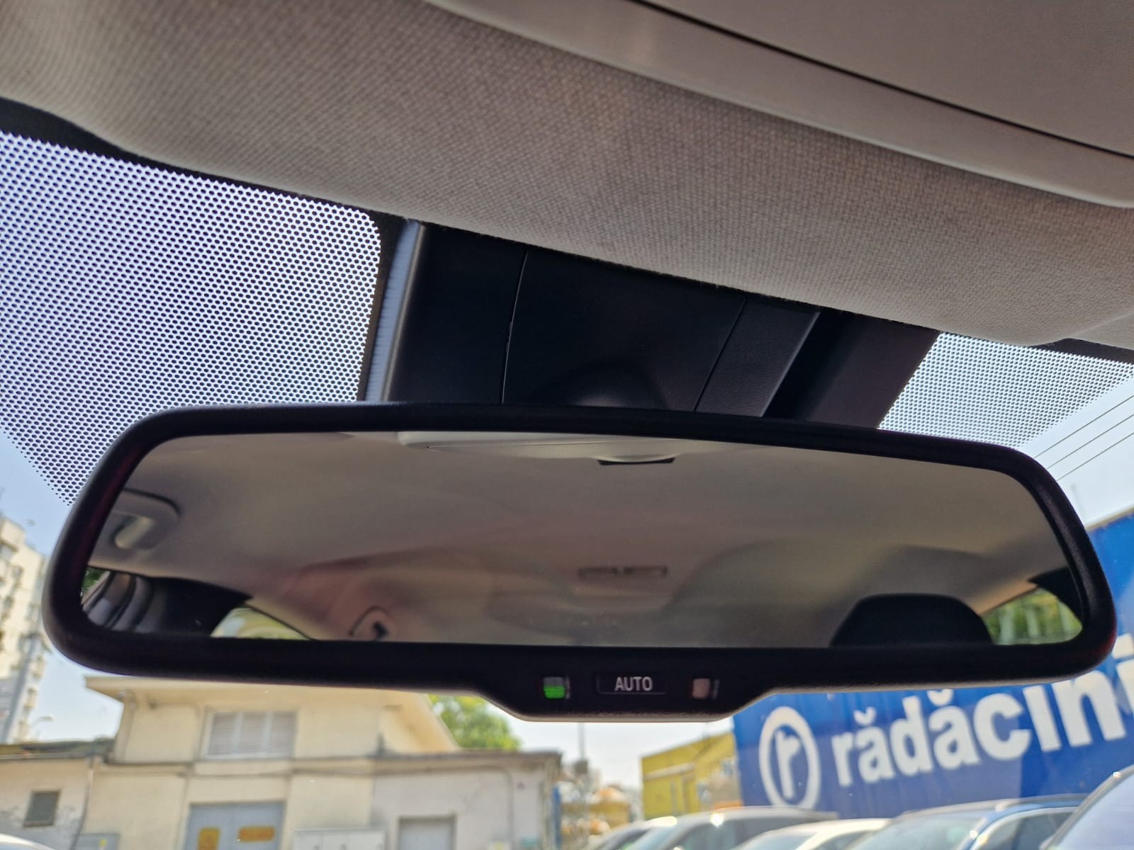 TOYOTA Prius 2020 — imagine 67