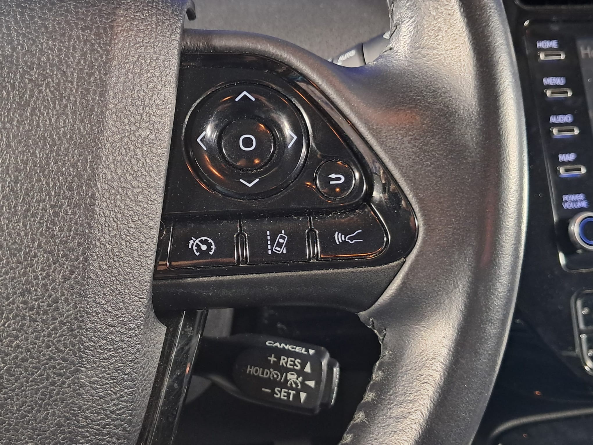TOYOTA Prius 2020 — imagine 69