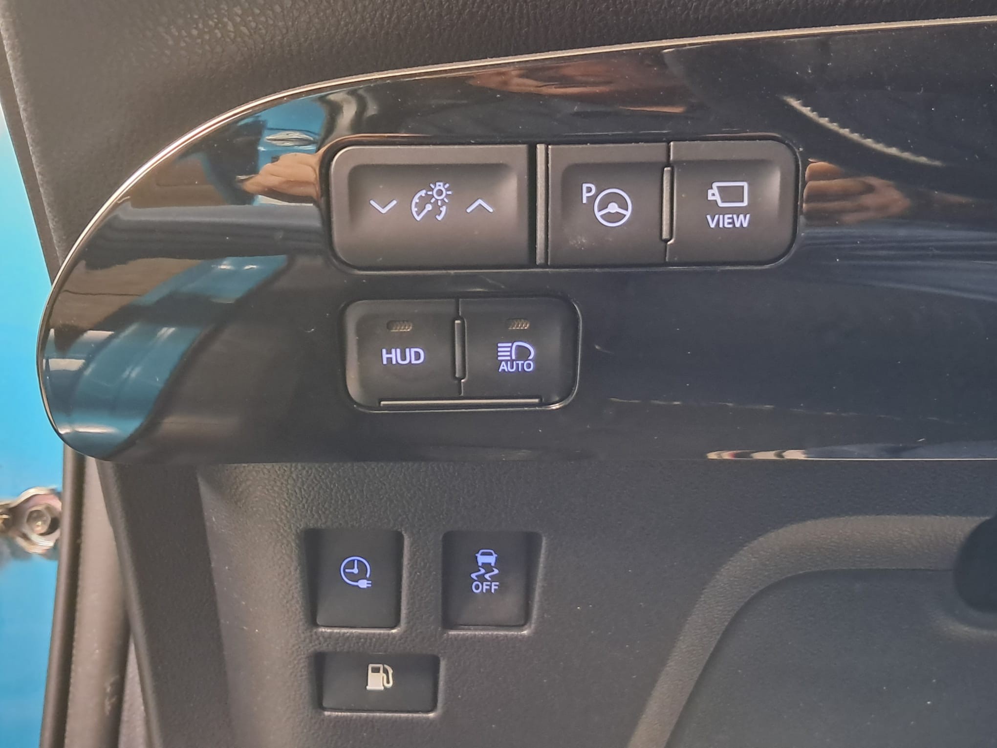 TOYOTA Prius 2020 — imagine 70