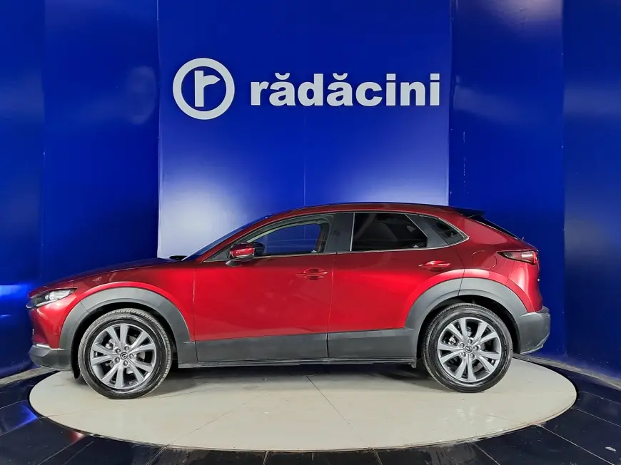 Mazda CX-30 SUV 2023