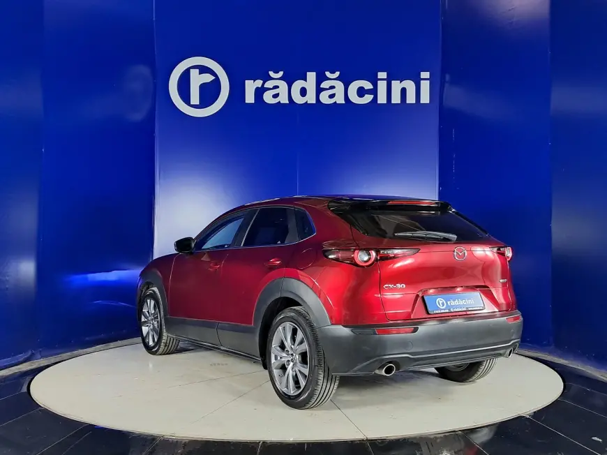 Mazda CX-30 SUV 2023