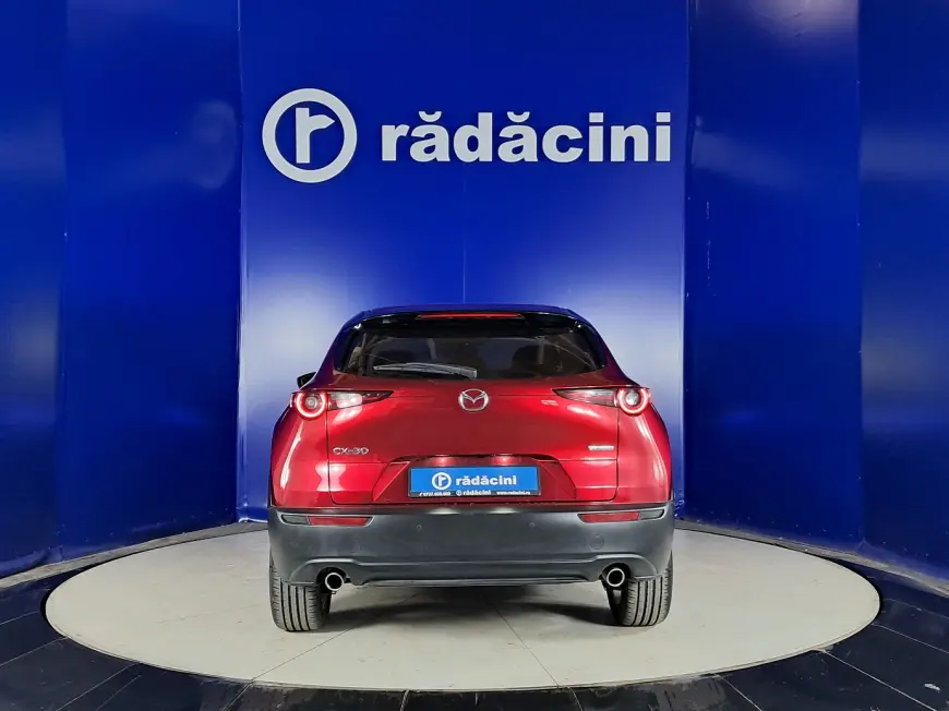 Mazda CX-30 SUV 2023
