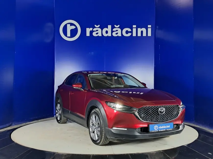 Mazda CX-30 SUV 2023