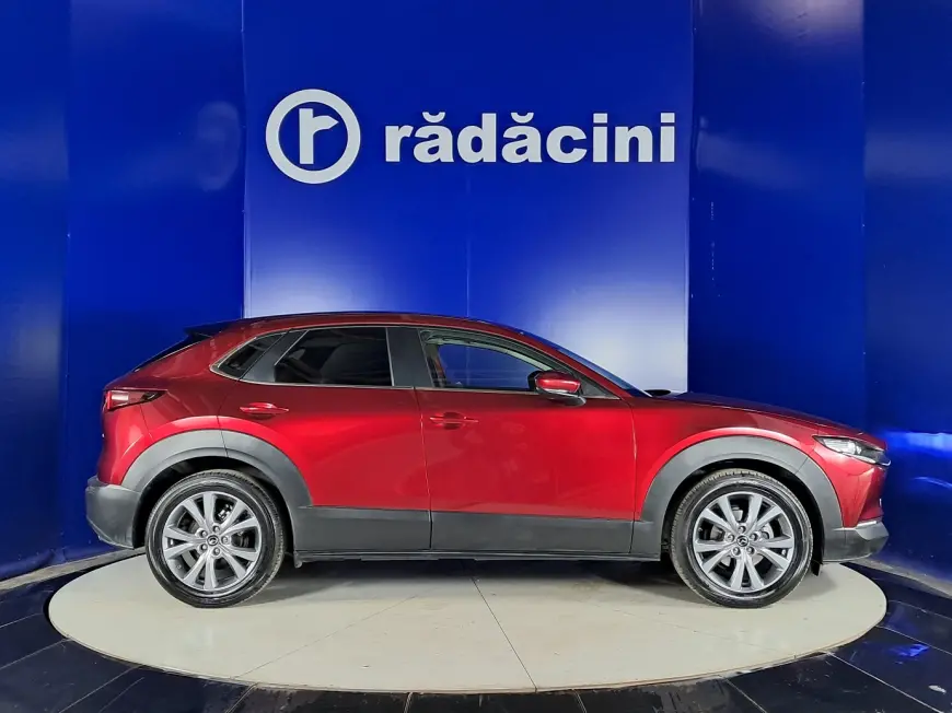 Mazda CX-30 SUV 2023