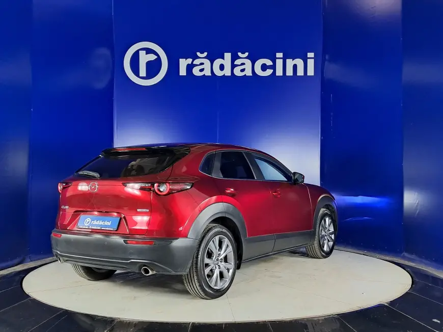 Mazda CX-30 SUV 2023