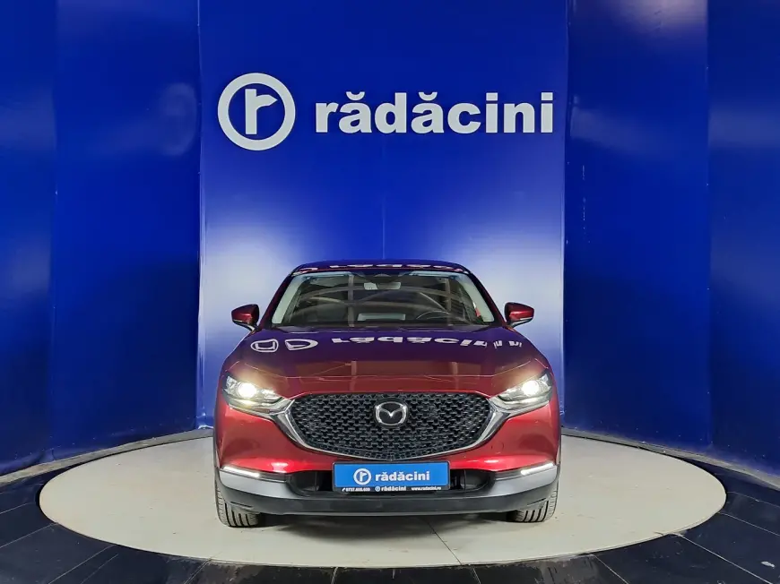 Mazda CX-30 SUV 2023