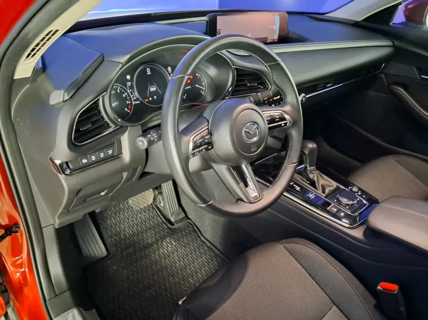 Mazda CX-30 SUV 2023
