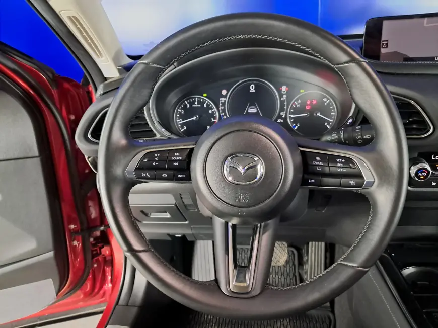 Mazda CX-30 SUV 2023