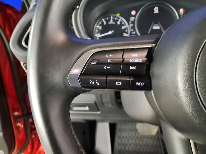 Mazda CX-30 SUV 2023