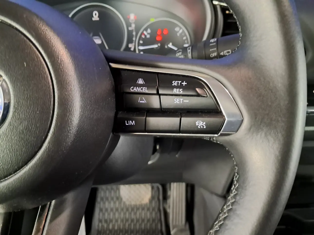 Mazda CX-30 SUV 2023