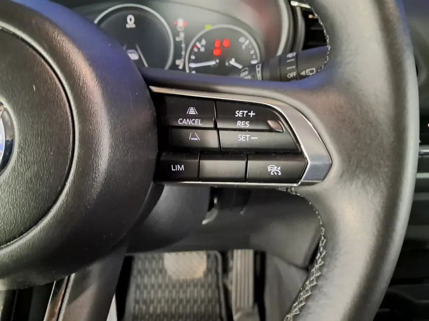 Mazda CX-30 SUV 2023