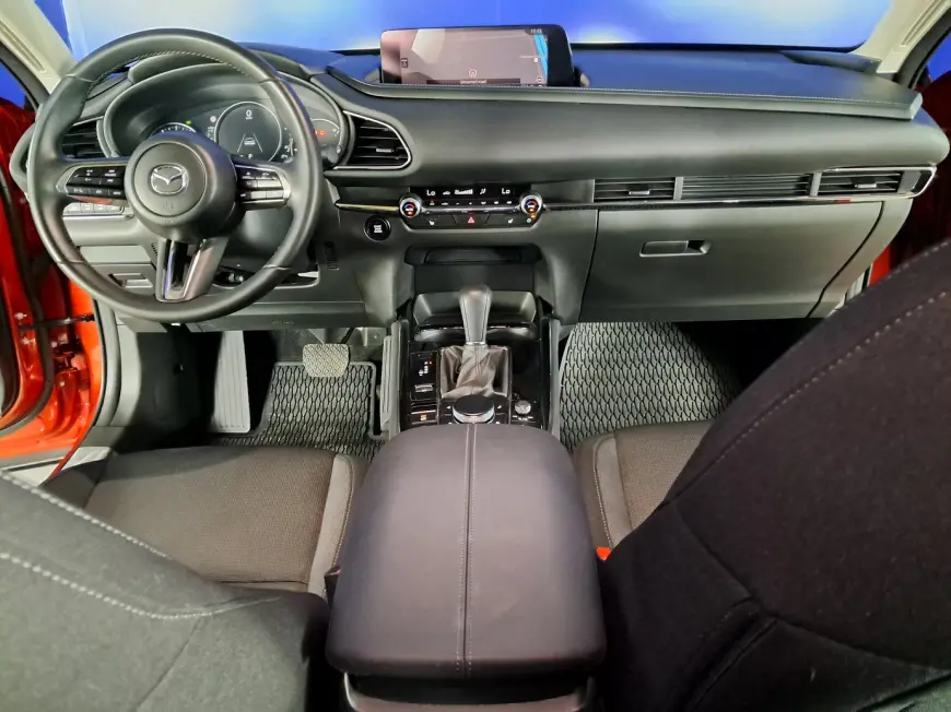 Mazda CX-30 SUV 2023
