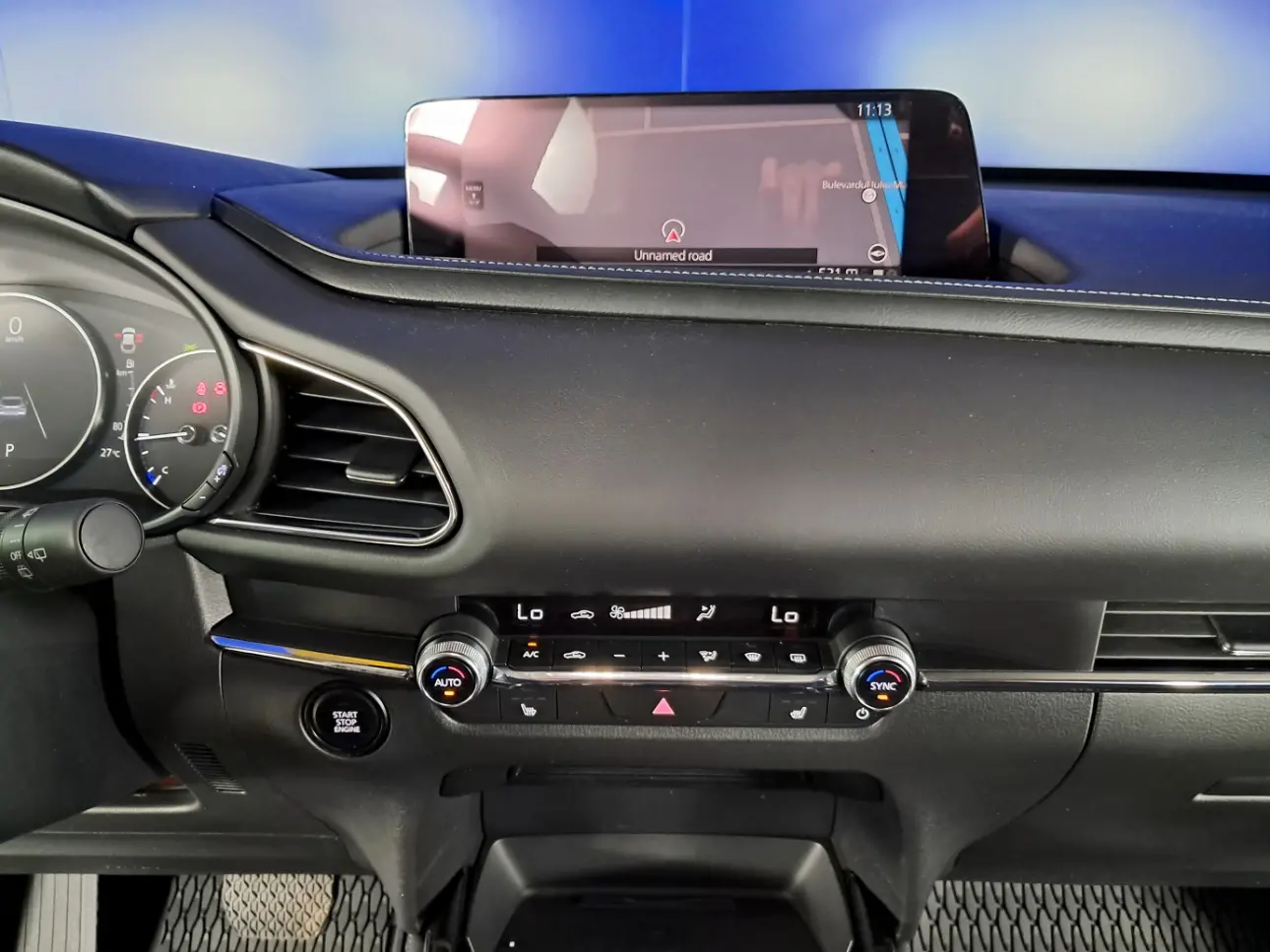 Mazda CX-30 SUV 2023
