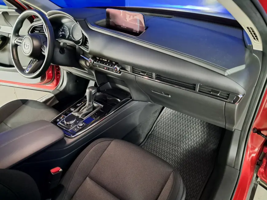 Mazda CX-30 SUV 2023