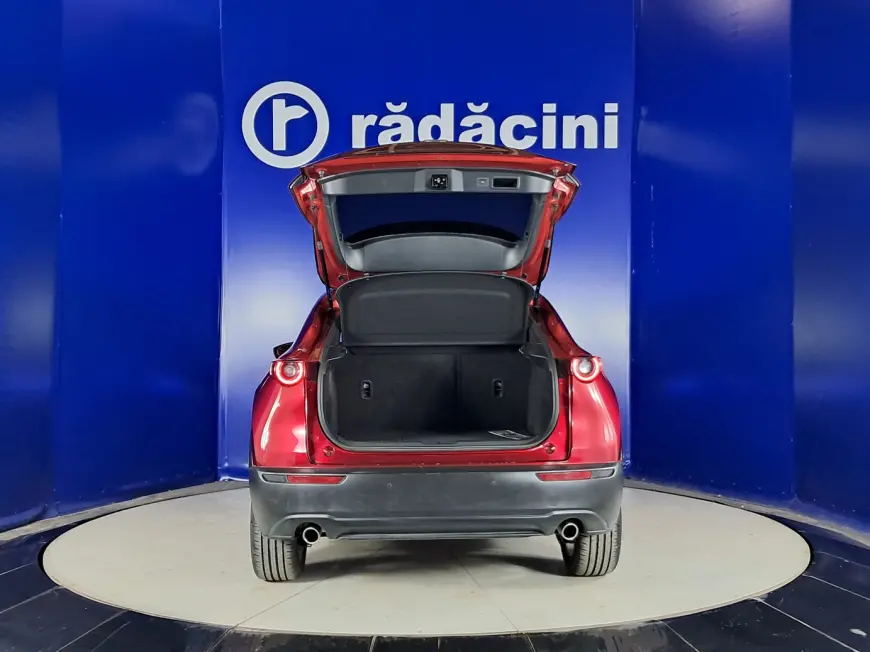 Mazda CX-30 SUV 2023