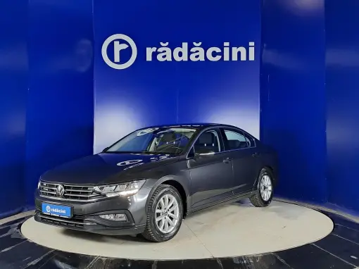 Volkswagen-PASSAT-Sedan-2020-1.5-Automata