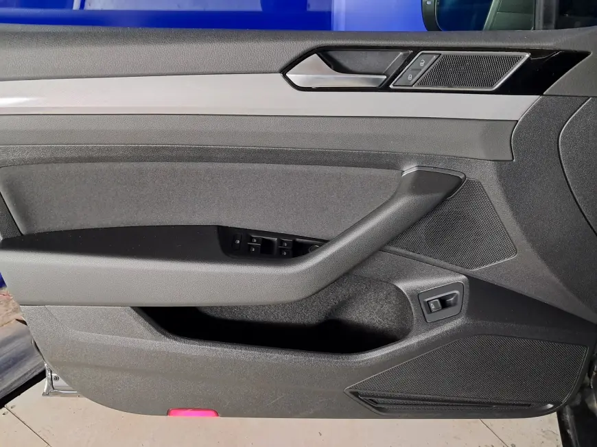 Volkswagen PASSAT Sedan 2020