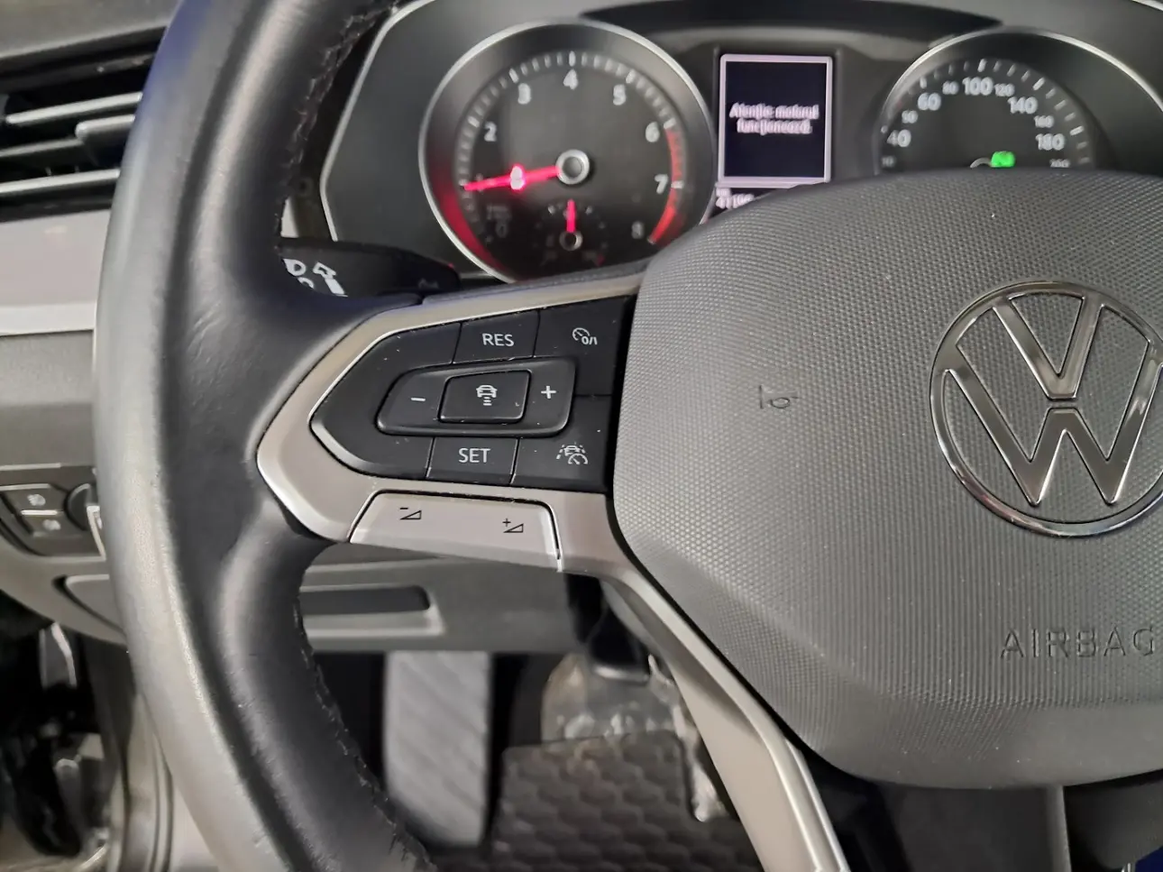 Volkswagen PASSAT Sedan 2020