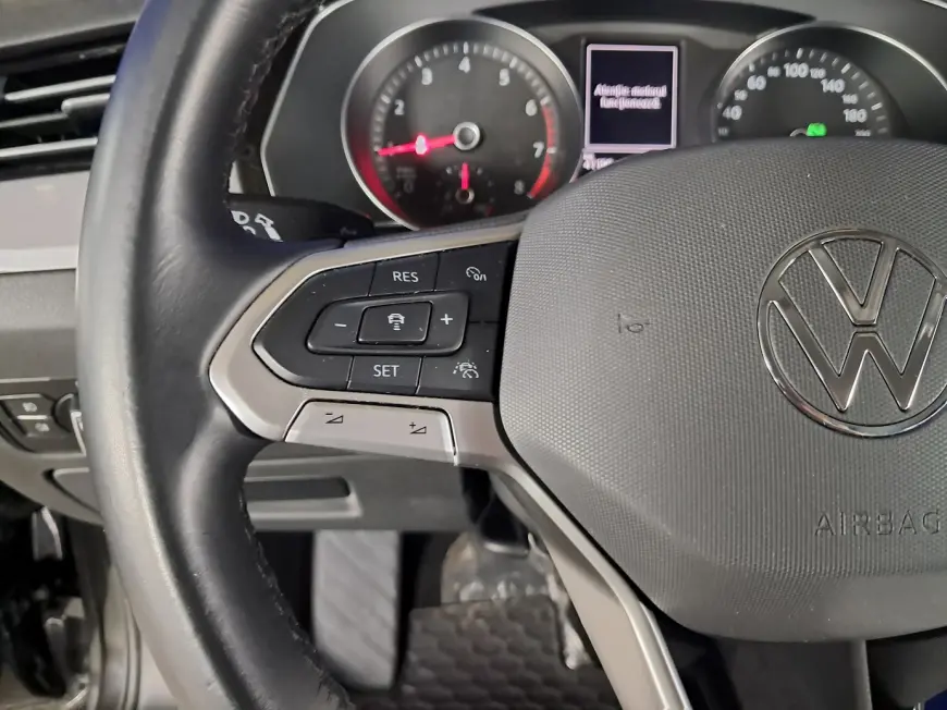 Volkswagen PASSAT Sedan 2020