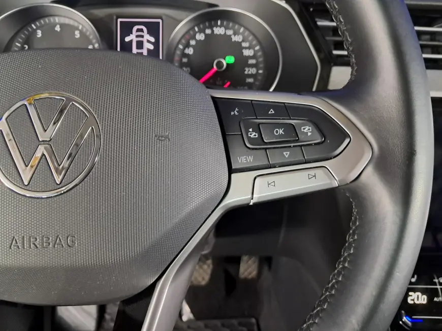 Volkswagen PASSAT Sedan 2020