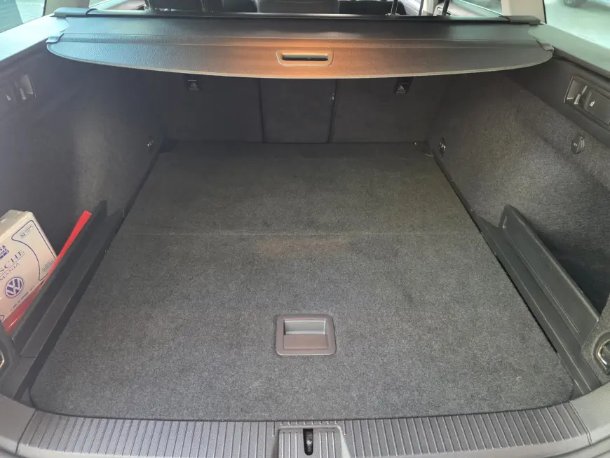VW PASSAT VARIANT 2.0 TDI 150CP DSG R-LINE 2020