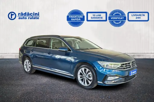 Volkswagen-Passat-Break-2020-2.0-Automata