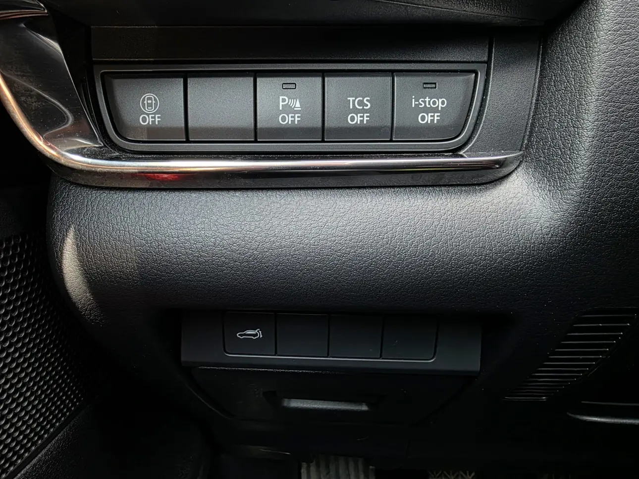 MAZDA CX-30 2.0 SKYACTIV-G122 MT6 PLUS 2021