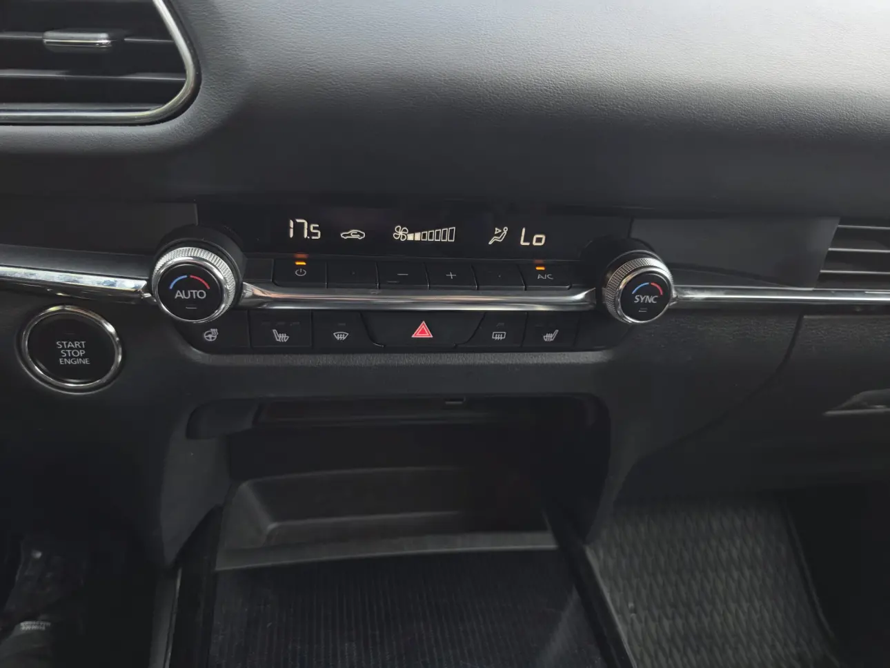 MAZDA CX-30 2.0 SKYACTIV-G122 MT6 PLUS 2021