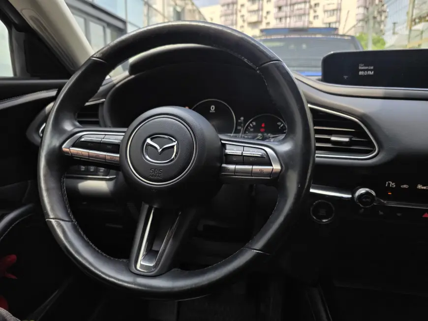 MAZDA CX-30 2.0 SKYACTIV-G122 MT6 PLUS 2021