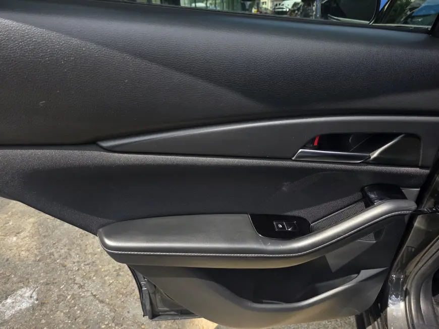 MAZDA CX-30 2.0 SKYACTIV-G122 MT6 PLUS 2021