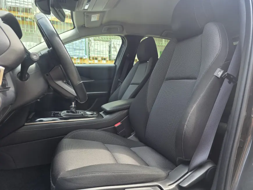 MAZDA CX-30 2.0 SKYACTIV-G122 MT6 PLUS 2021